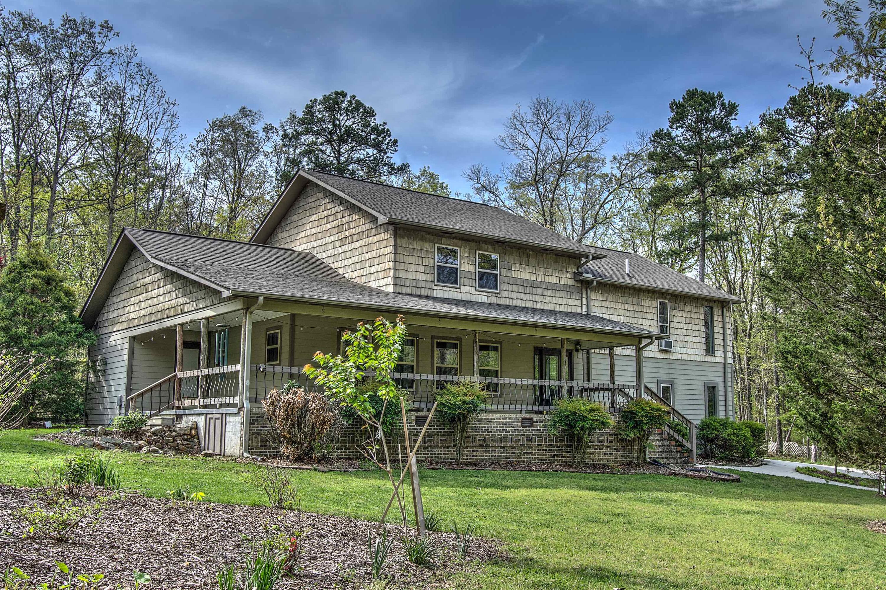 5432 Scenic Highway Rising Fawn, GA 30738 - Photo 3 of 47 RCamera01