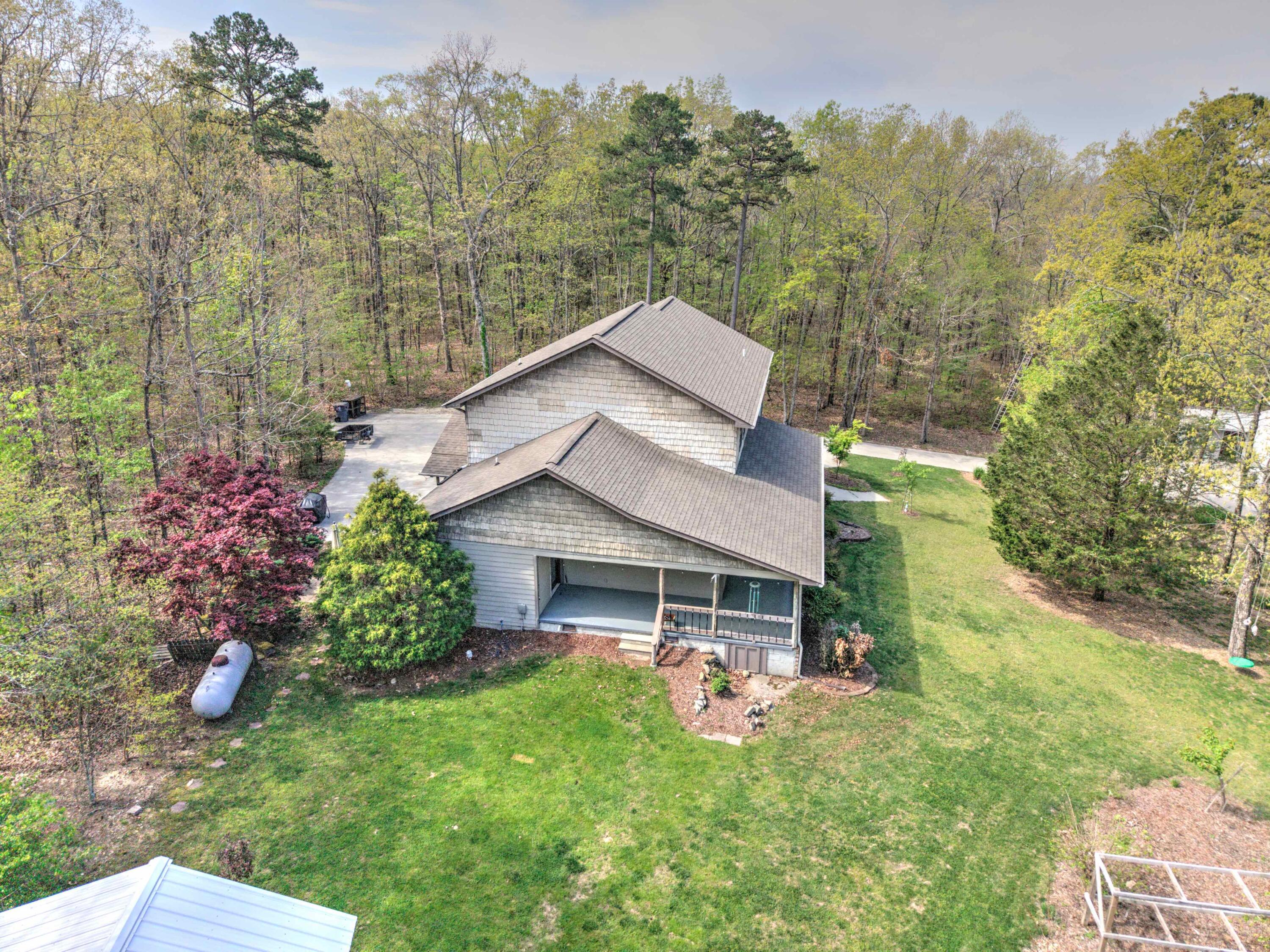 5432 Scenic Highway Rising Fawn, GA 30738 - Photo 36 of 47 RDrone24