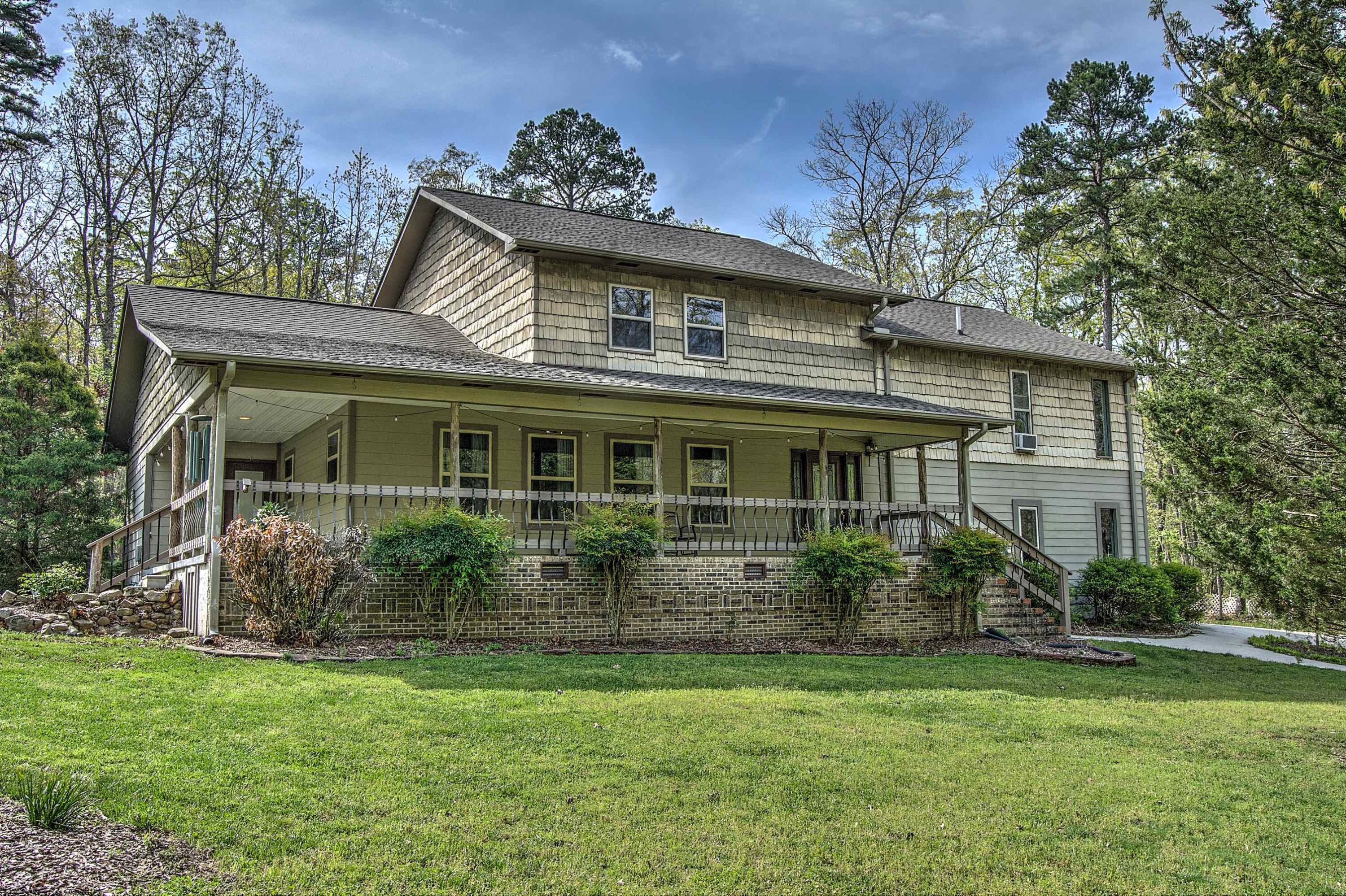 5432 Scenic Highway Rising Fawn, GA 30738 - Photo 4 of 47 RCamera02