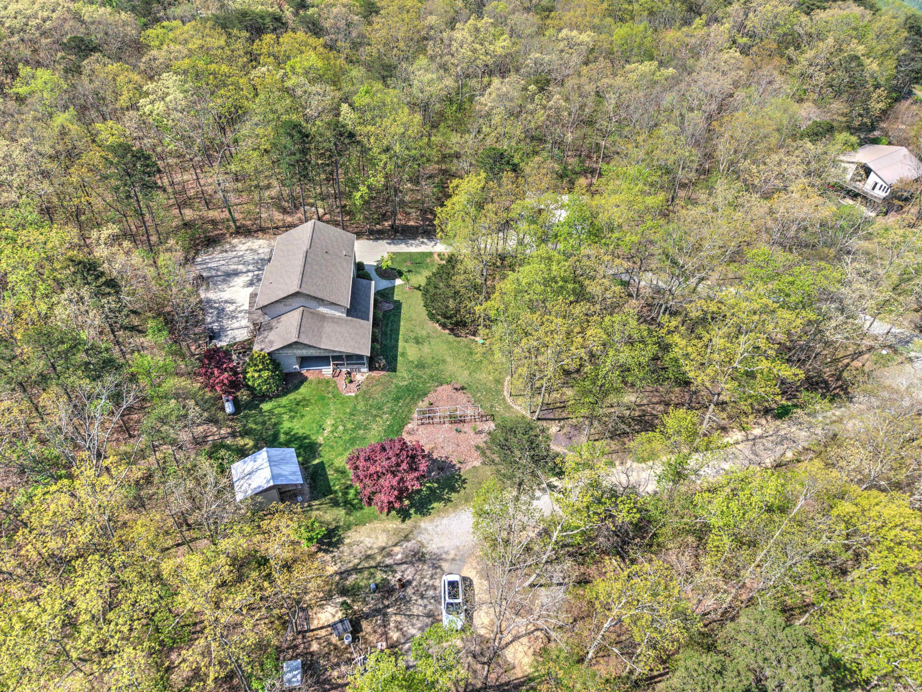 5432 Scenic Highway Rising Fawn, GA 30738 - Photo 46 of 47 RDrone28