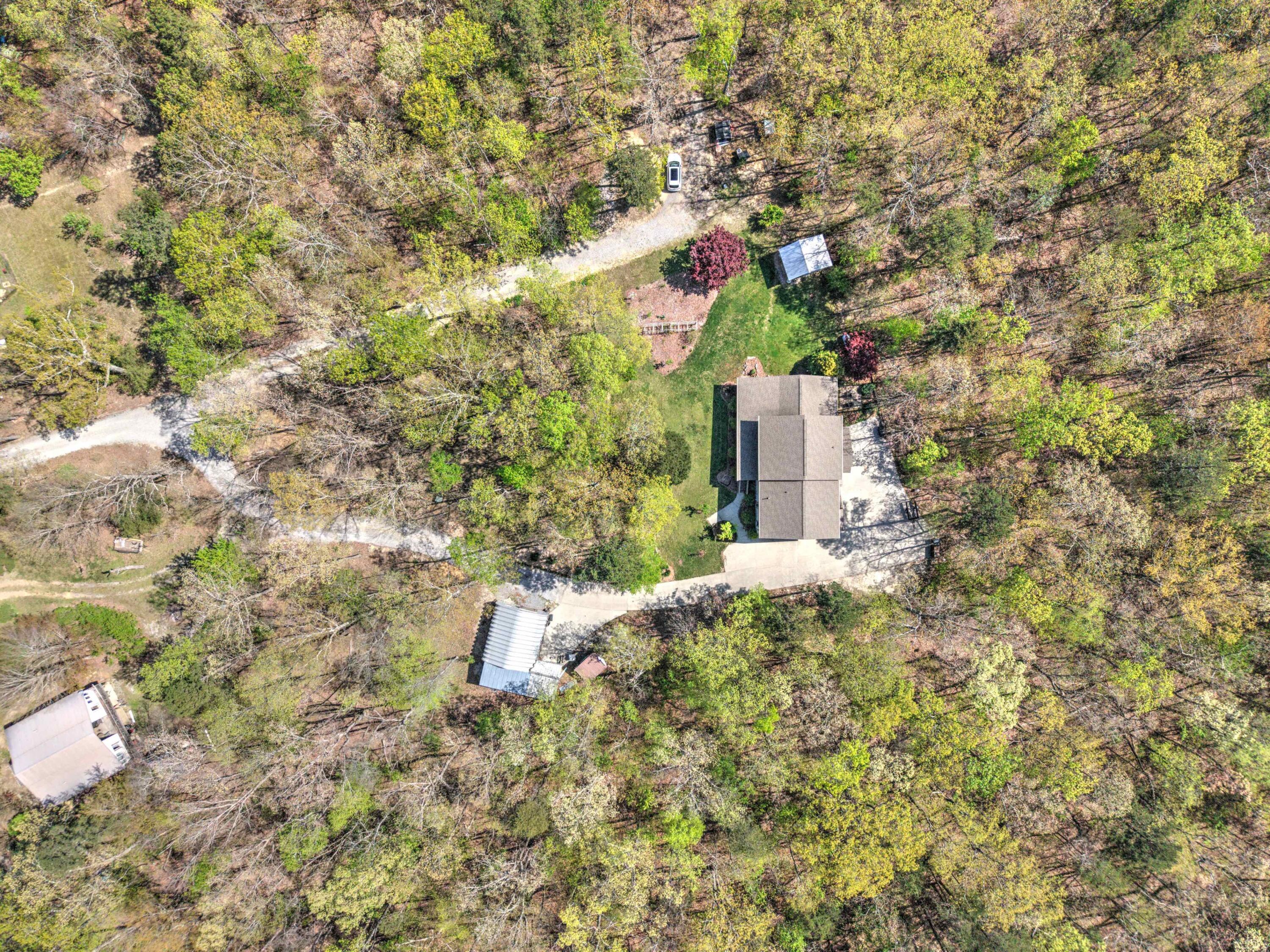 5432 Scenic Highway Rising Fawn, GA 30738 - Photo 47 of 47 RDrone29