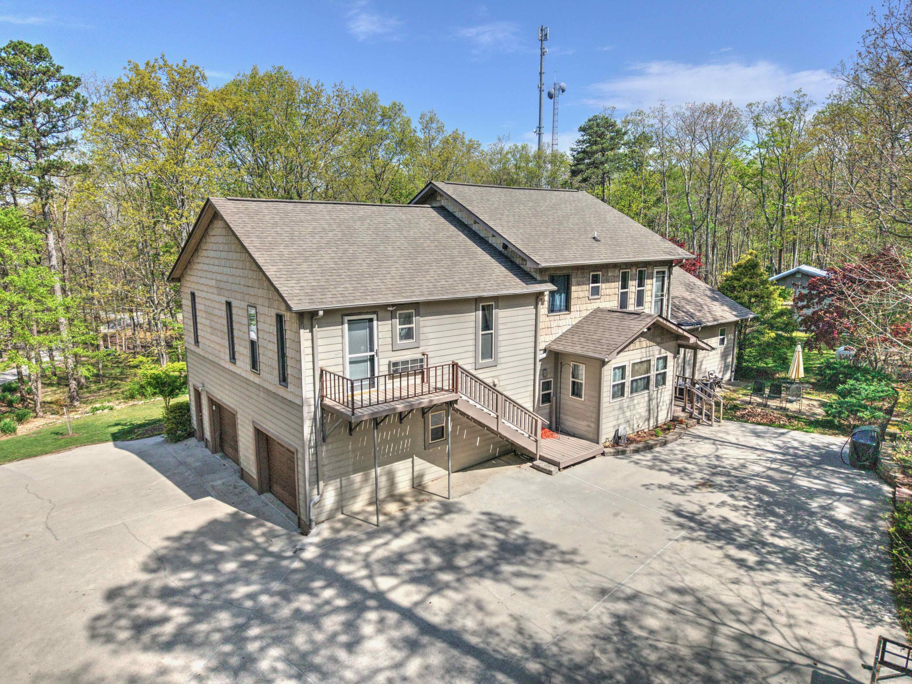 5432 Scenic Highway Rising Fawn, GA 30738 - Photo 7 of 47 RDrone21