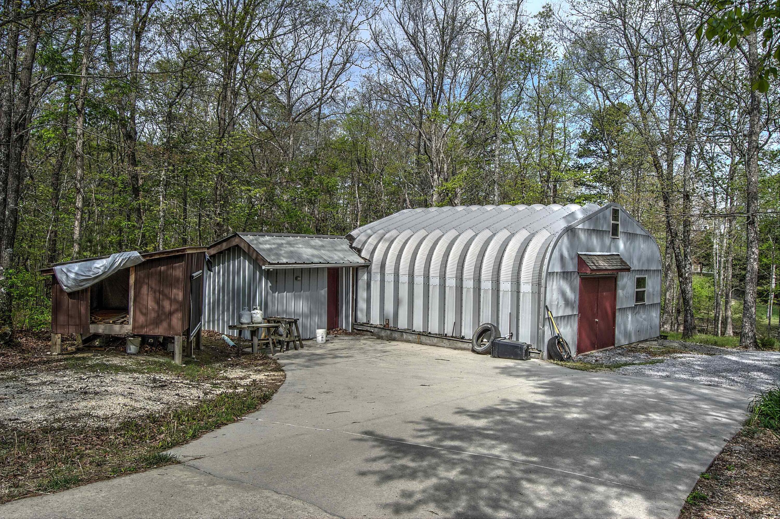 5432 Scenic Highway Rising Fawn, GA 30738 - Photo 8 of 47 RCamera11