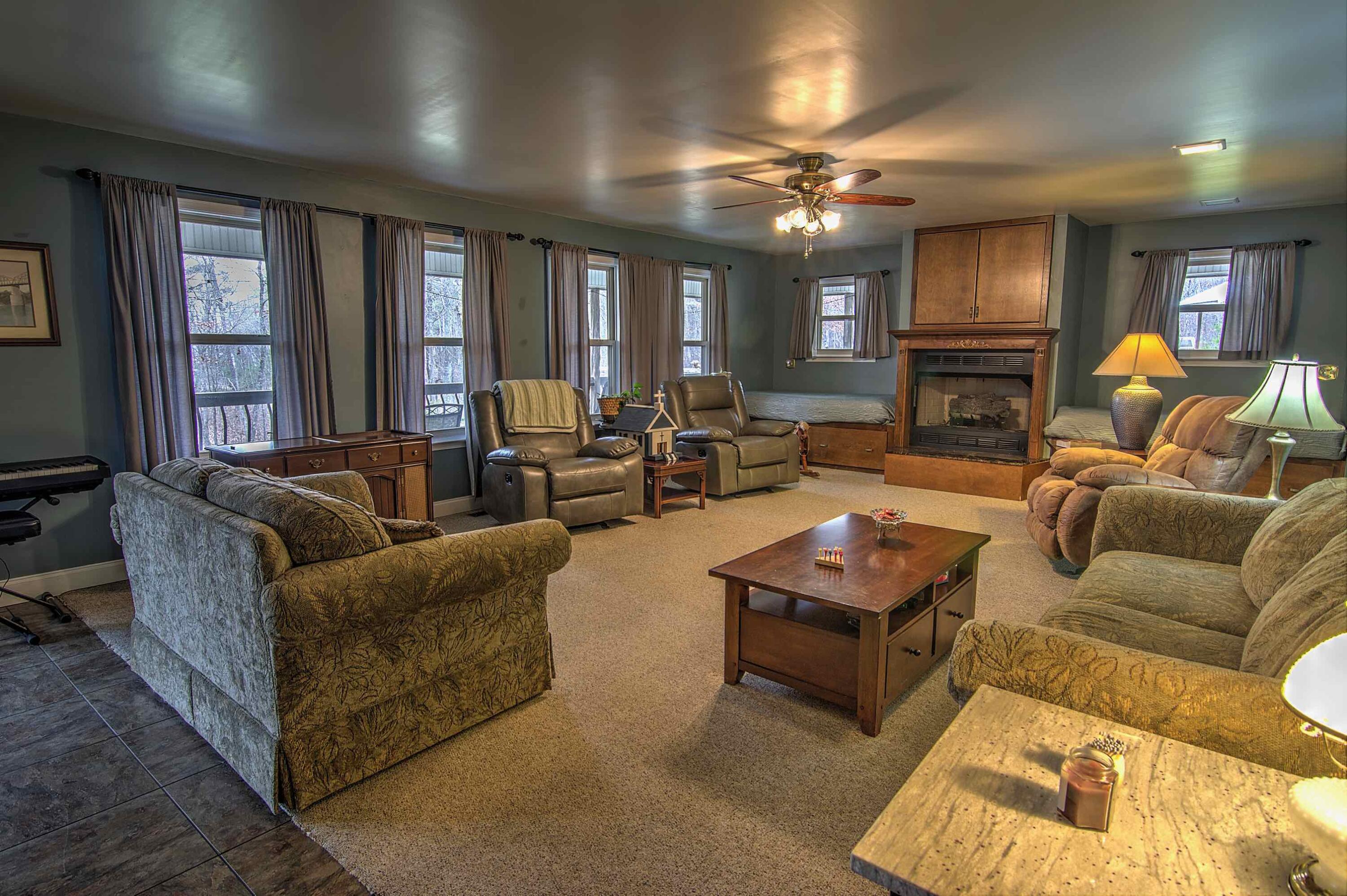 5432 Scenic Highway Rising Fawn, GA 30738 - Photo 10 of 47 Camera11