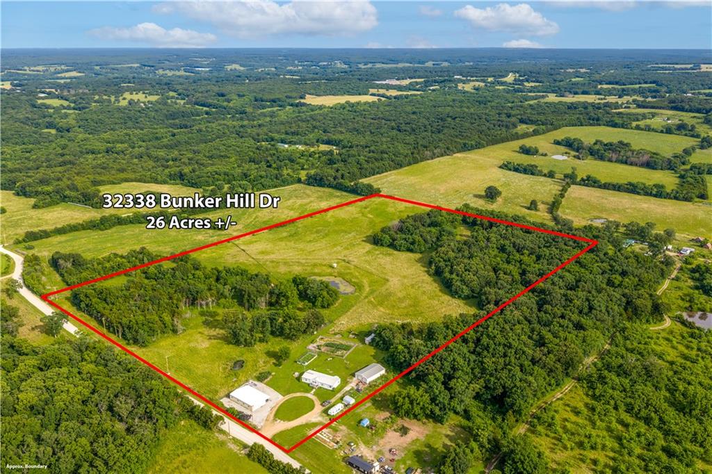 32338 Bunker Hill Road Mora, MO 65345 - Photo 7 of 25