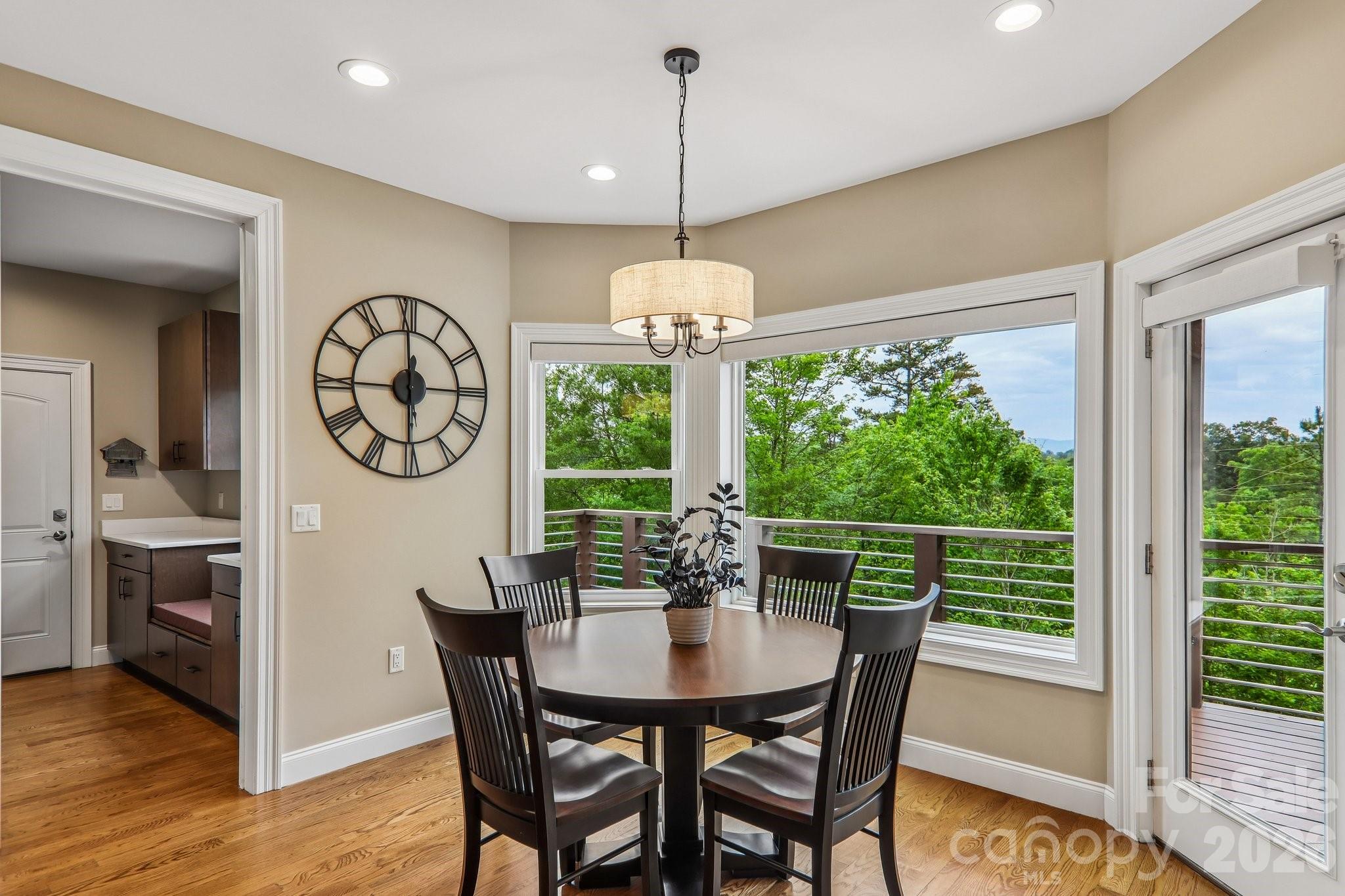 106 Saddle Ridge Drive Alexander, NC 28701 - Photo 11 of 48