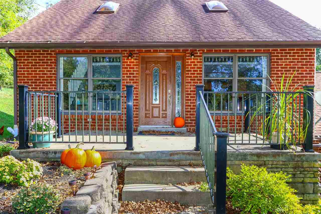 11913 Burns Road California, KY 41007 - Photo 2 of 37 Gallery Image 2