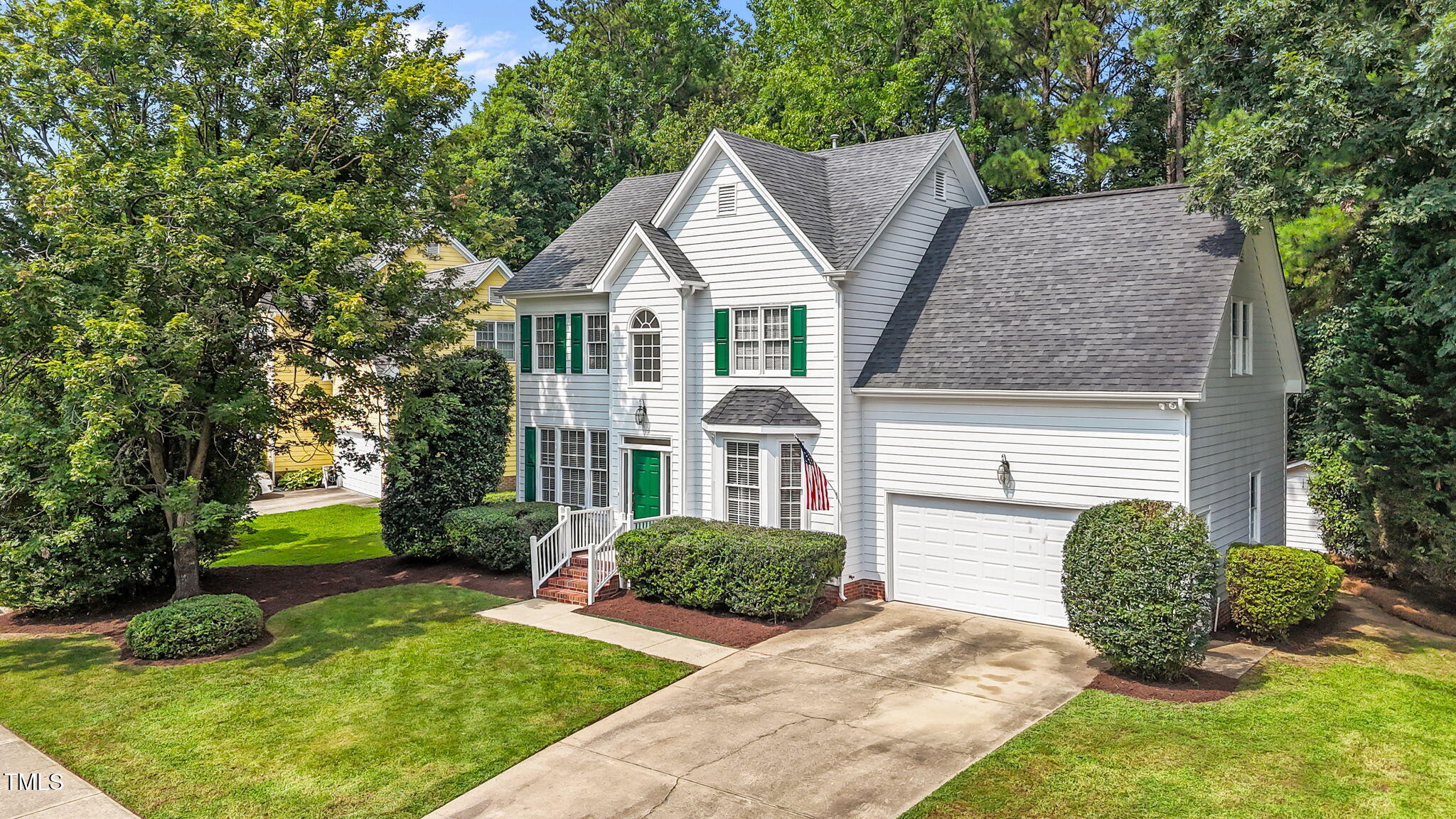 1401 Patterson Grove Road Apex, NC 27502 - Photo 5 of 54 49-web-or-mls-DJI_20250709105354_0175_D