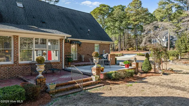$949,000 | 200 Deerborn Circle, Goldsboro, NC 27534