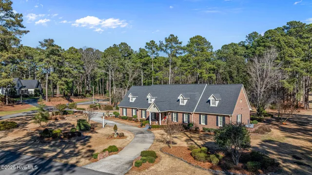 $949,000 | 200 Deerborn Circle, Goldsboro, NC 27534