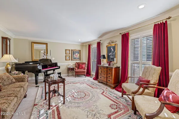 $924,000 | 200 Deerborn Circle, Goldsboro, NC 27534