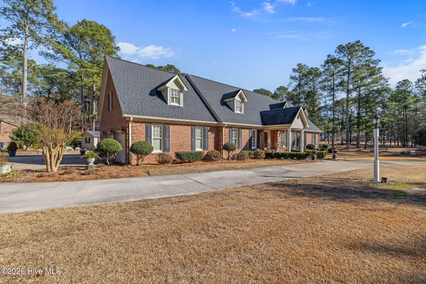 $924,000 | 200 Deerborn Circle, Goldsboro, NC 27534