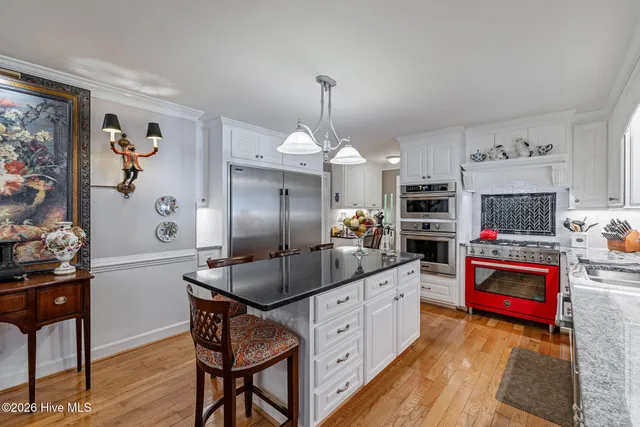 $949,000 | 200 Deerborn Circle, Goldsboro, NC 27534