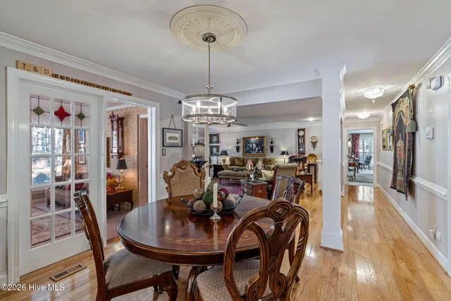 $949,000 | 200 Deerborn Circle, Goldsboro, NC 27534