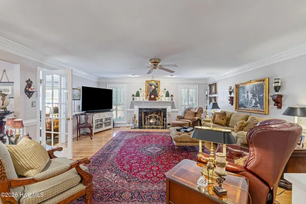 $924,000 | 200 Deerborn Circle, Goldsboro, NC 27534
