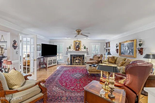 $949,000 | 200 Deerborn Circle, Goldsboro, NC 27534