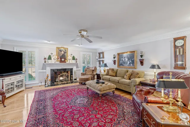 $949,000 | 200 Deerborn Circle, Goldsboro, NC 27534