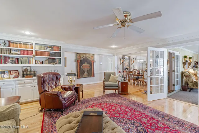 $949,000 | 200 Deerborn Circle, Goldsboro, NC 27534