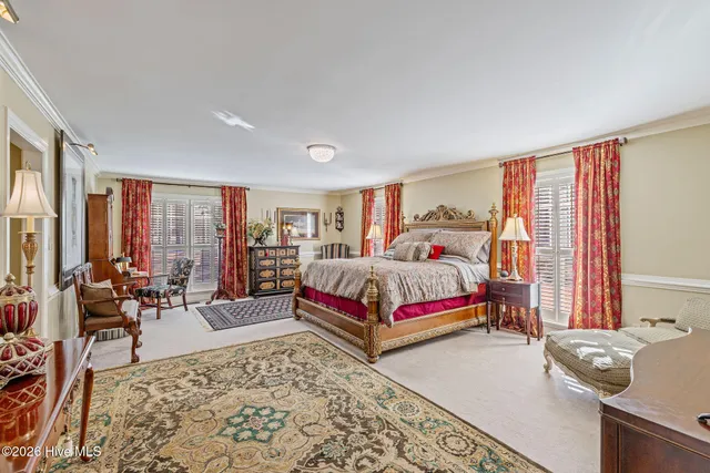 $949,000 | 200 Deerborn Circle, Goldsboro, NC 27534