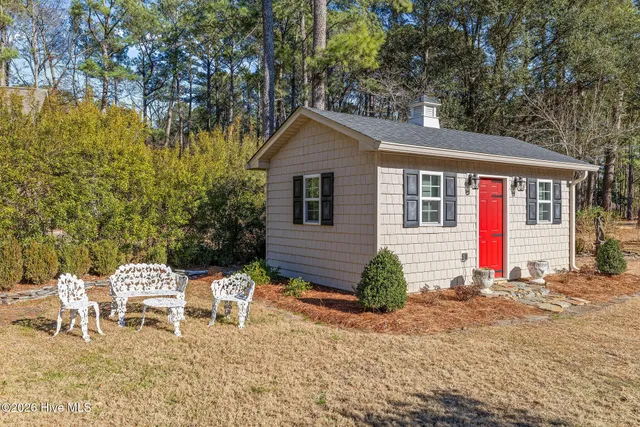 $949,000 | 200 Deerborn Circle, Goldsboro, NC 27534