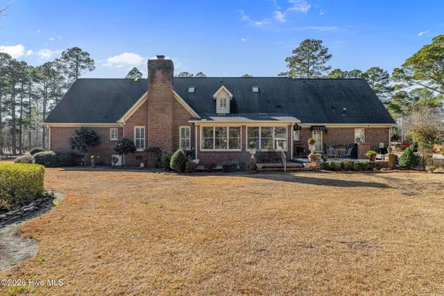 $949,000 | 200 Deerborn Circle, Goldsboro, NC 27534