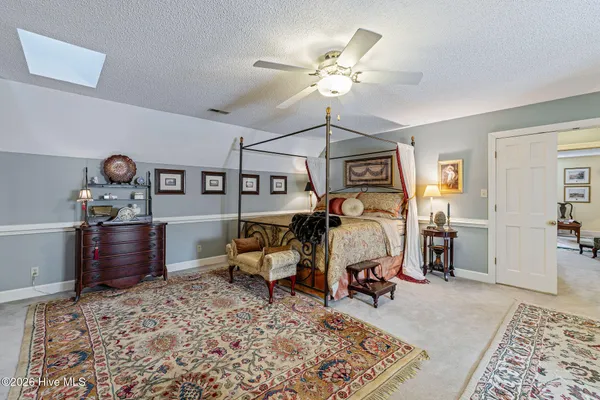 $924,000 | 200 Deerborn Circle, Goldsboro, NC 27534