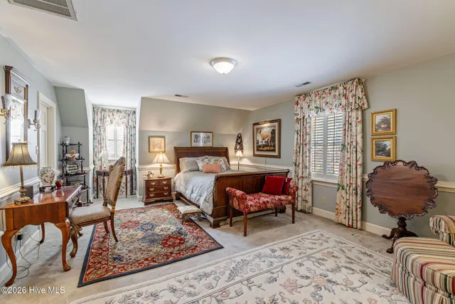 $949,000 | 200 Deerborn Circle, Goldsboro, NC 27534