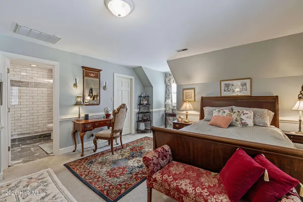 $924,000 | 200 Deerborn Circle, Goldsboro, NC 27534