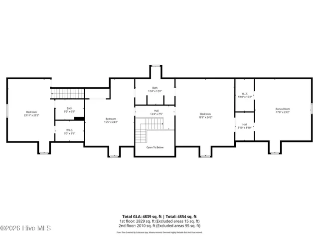 $949,000 | 200 Deerborn Circle, Goldsboro, NC 27534