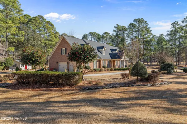 $924,000 | 200 Deerborn Circle, Goldsboro, NC 27534
