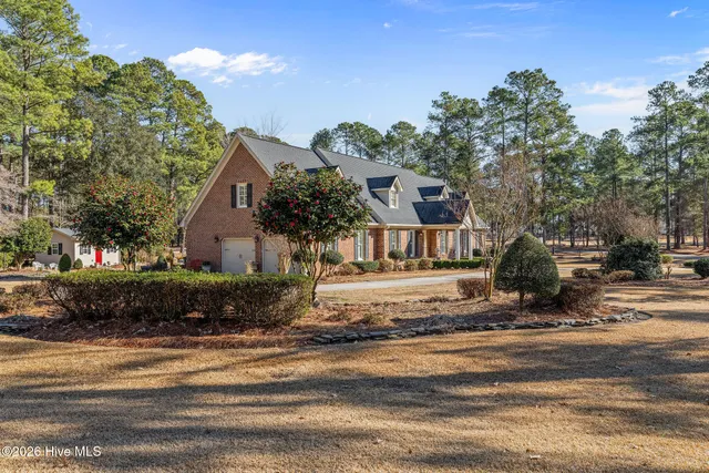 $949,000 | 200 Deerborn Circle, Goldsboro, NC 27534