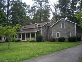 1781 Old Shiloh Road Greeneville, TN 37745 - Photo 8 of 9 Photo 8