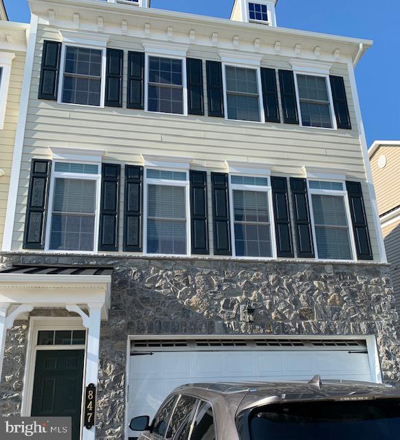 847 Stonecliffe Road Malvern, PA 19355 - Photo 1 of 15