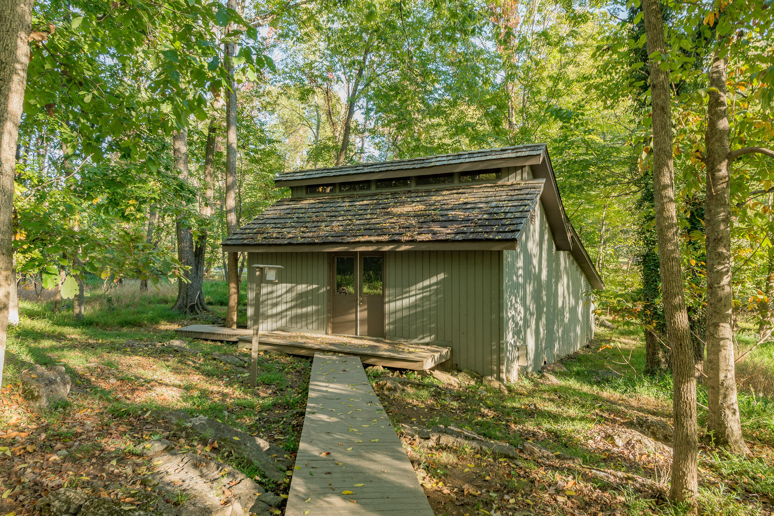 4403 Leedy Road Kingsport, TN 37664 - Photo 61 of 98 Detached garage