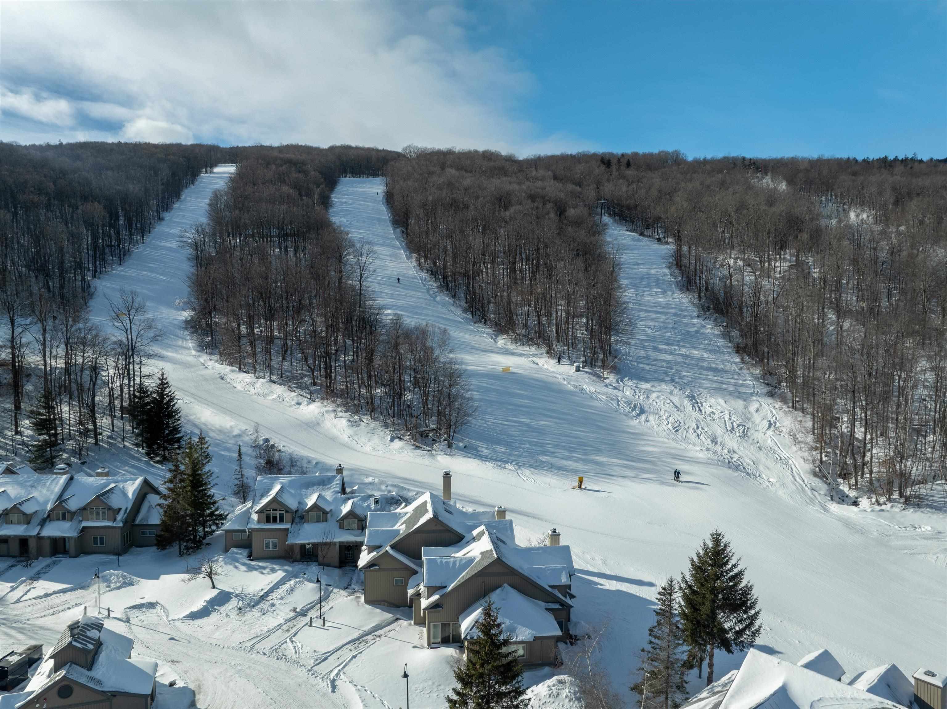 63 Alpine Way, Unit B1 Ludlow, VT 05149 - Photo 1 of 51