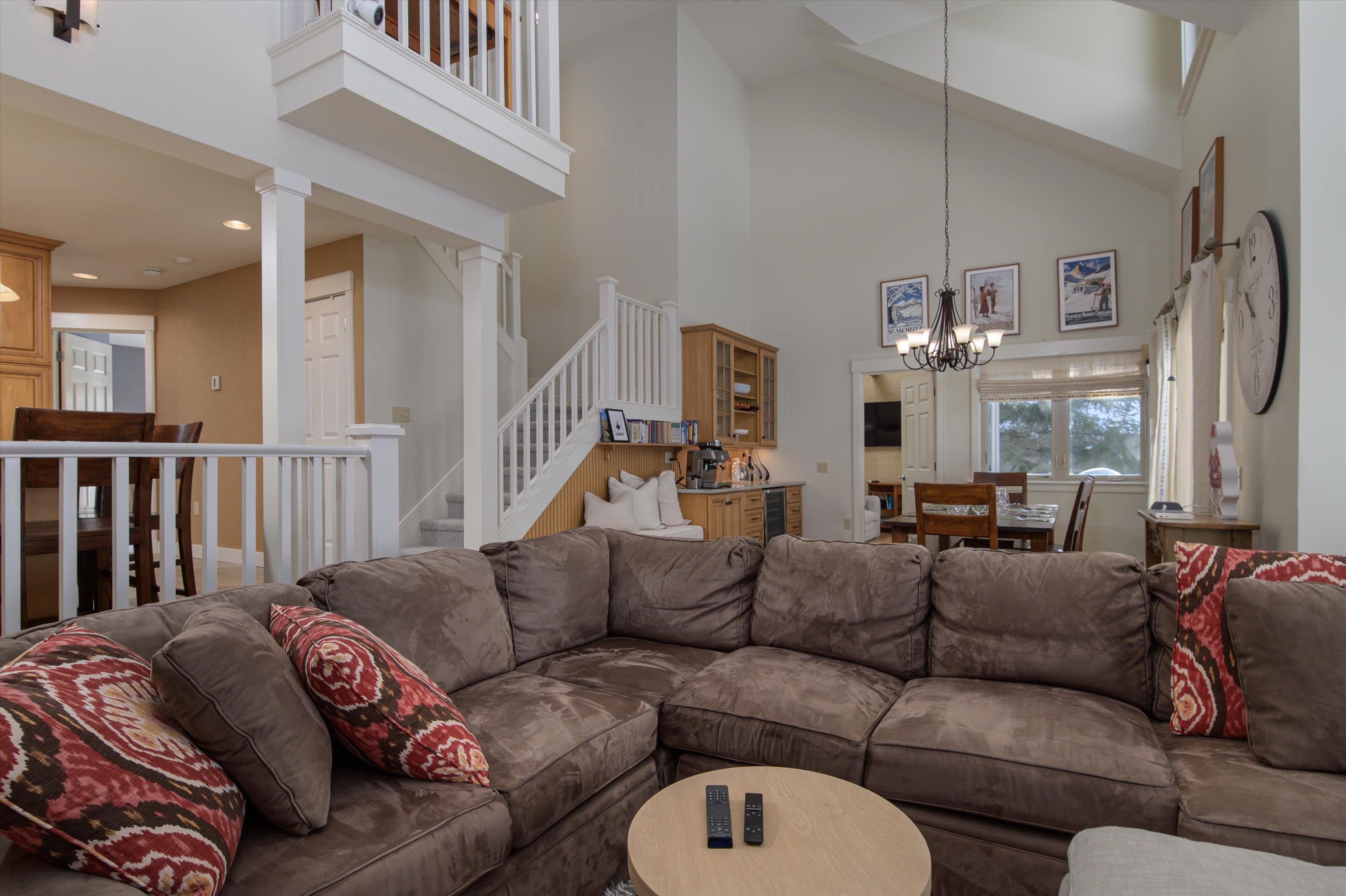 63 Alpine Way, Unit B1 Ludlow, VT 05149 - Photo 11 of 51