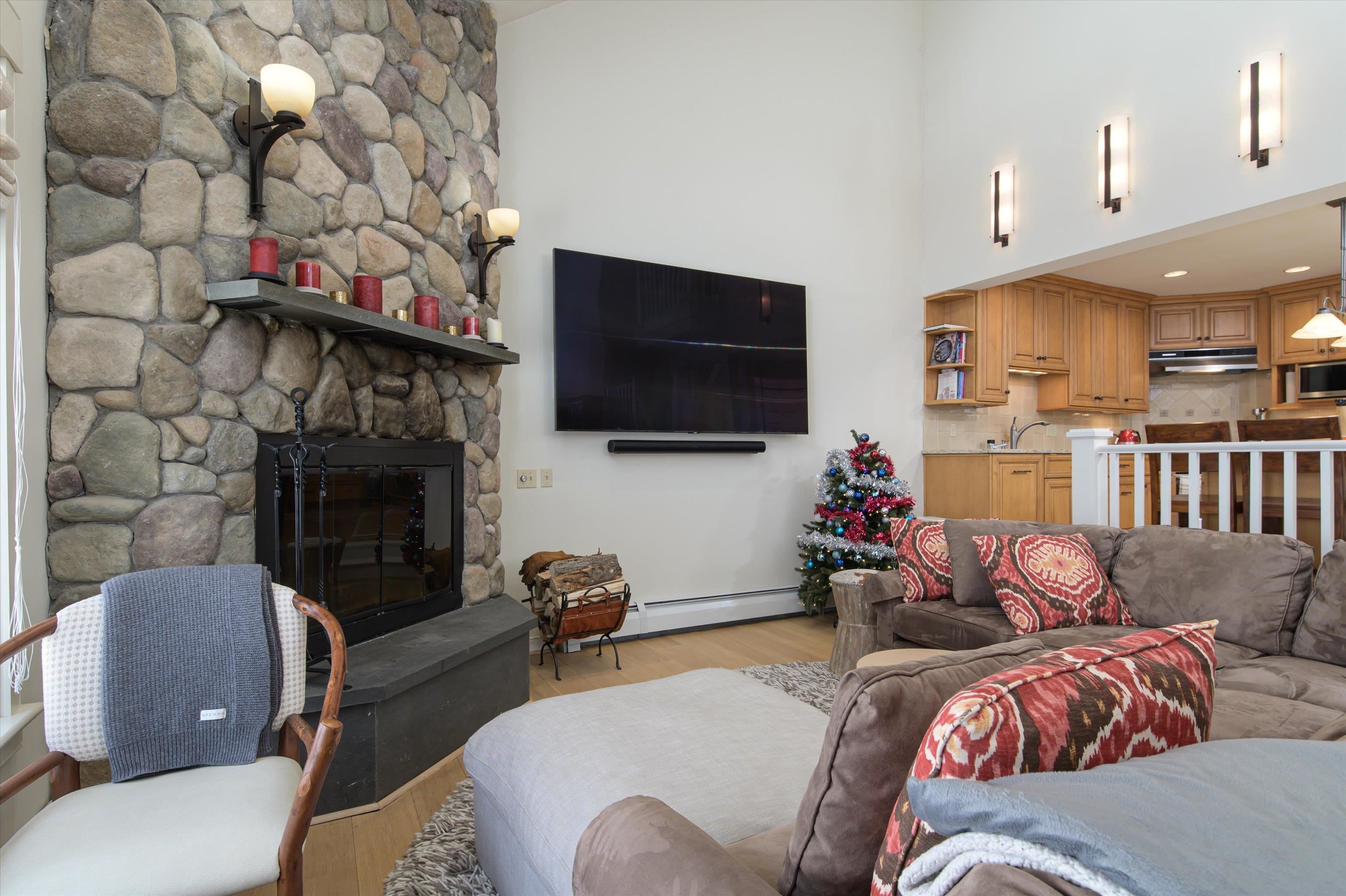 63 Alpine Way, Unit B1 Ludlow, VT 05149 - Photo 12 of 51