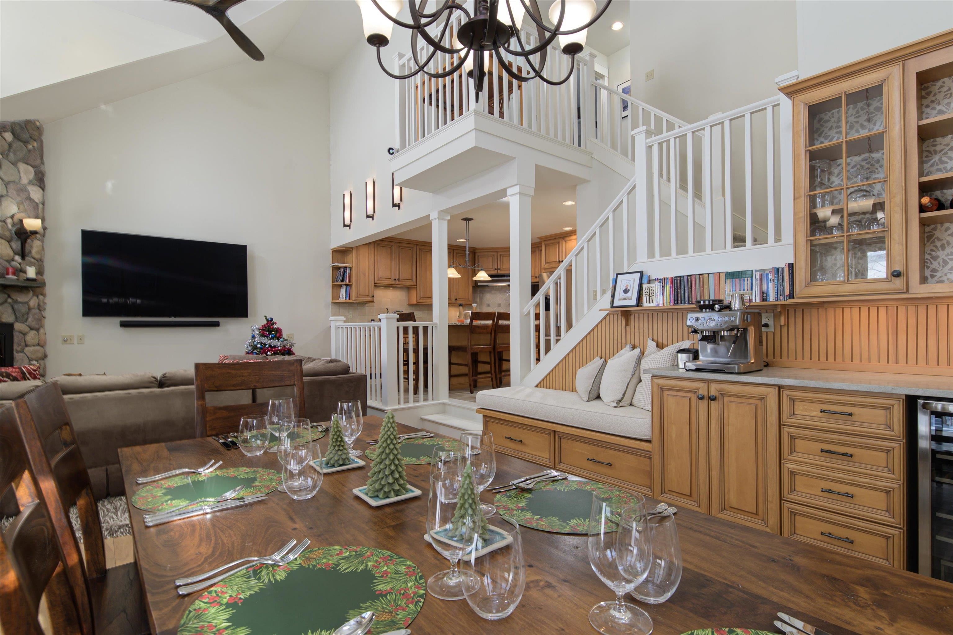 63 Alpine Way, Unit B1 Ludlow, VT 05149 - Photo 13 of 51