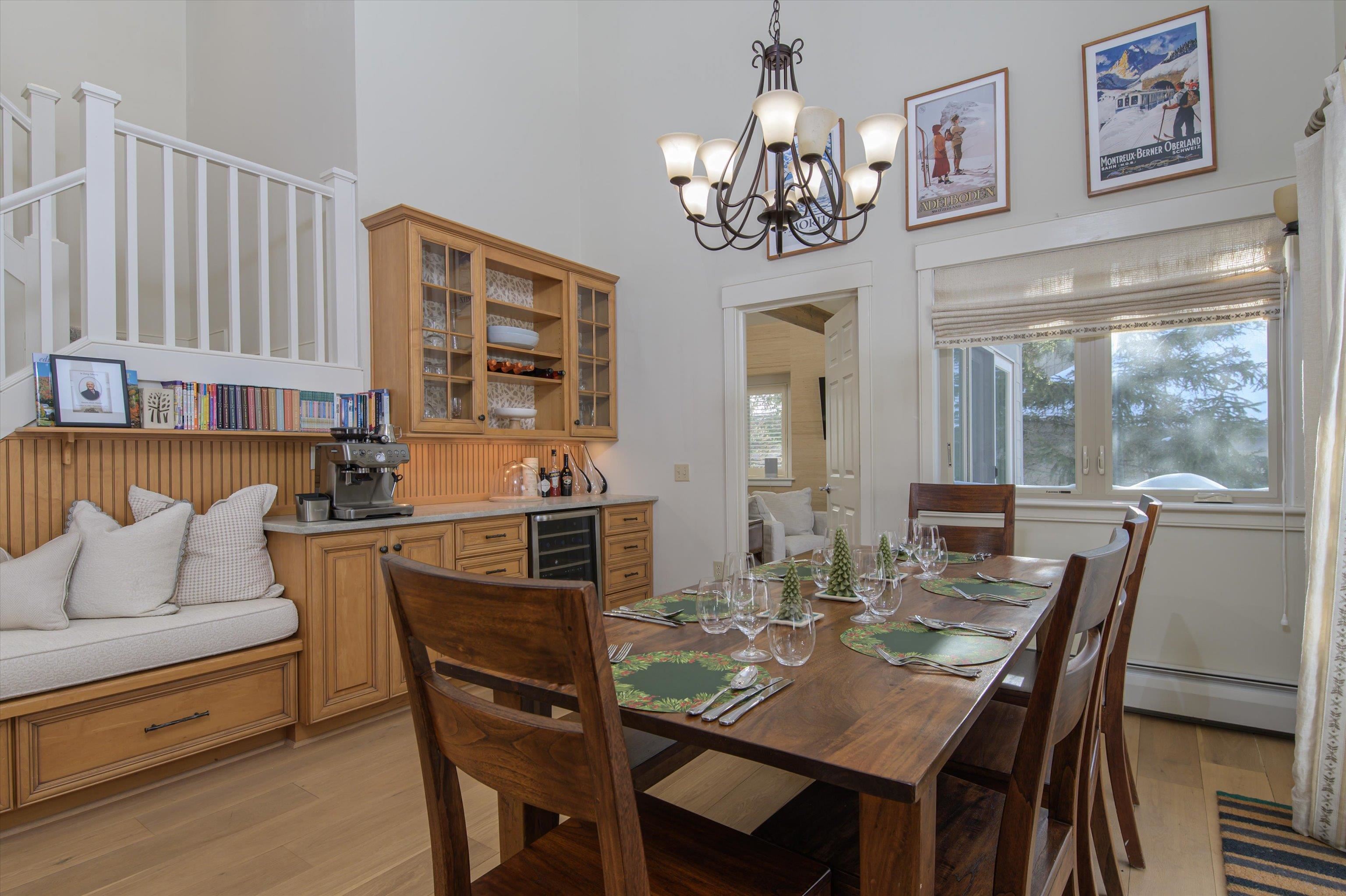 63 Alpine Way, Unit B1 Ludlow, VT 05149 - Photo 14 of 51