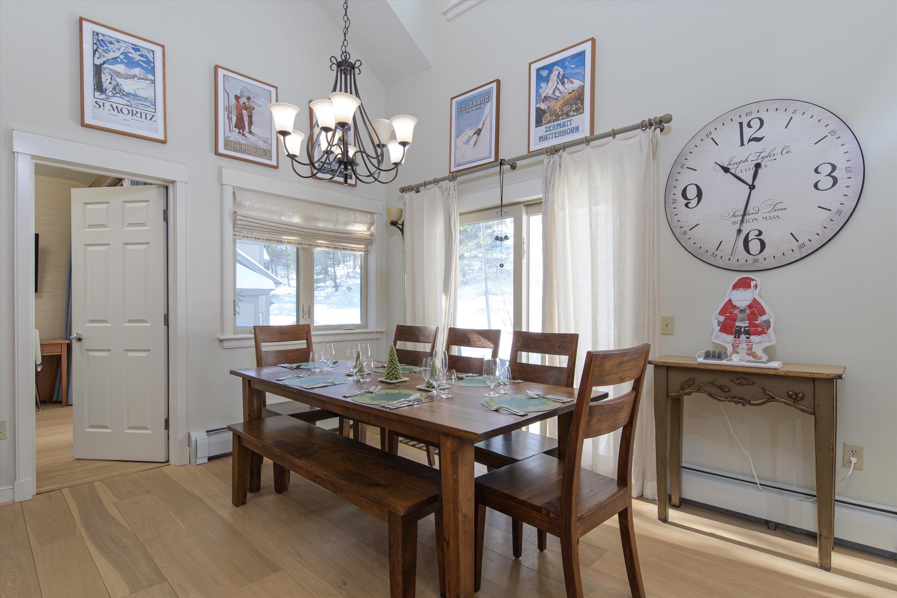 63 Alpine Way, Unit B1 Ludlow, VT 05149 - Photo 15 of 51