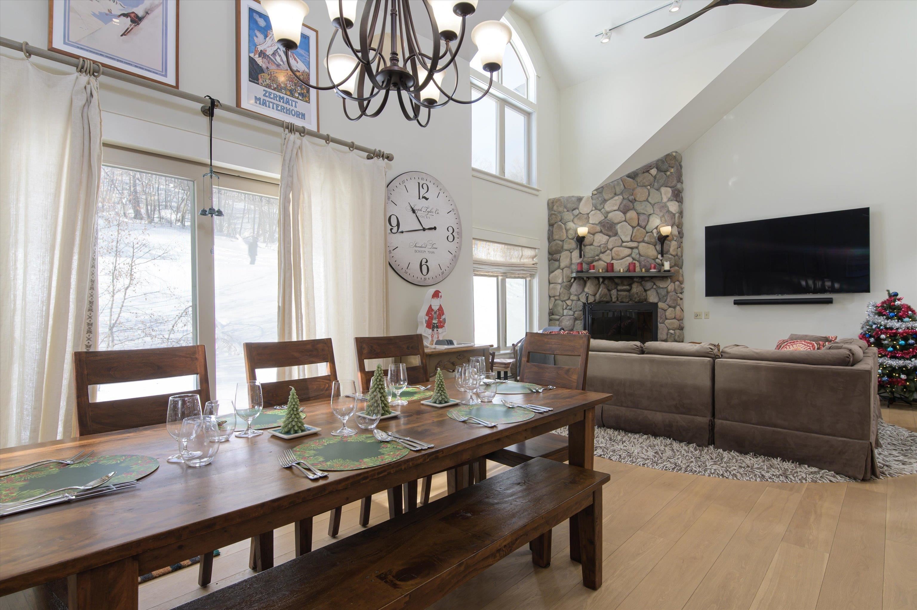 63 Alpine Way, Unit B1 Ludlow, VT 05149 - Photo 16 of 51