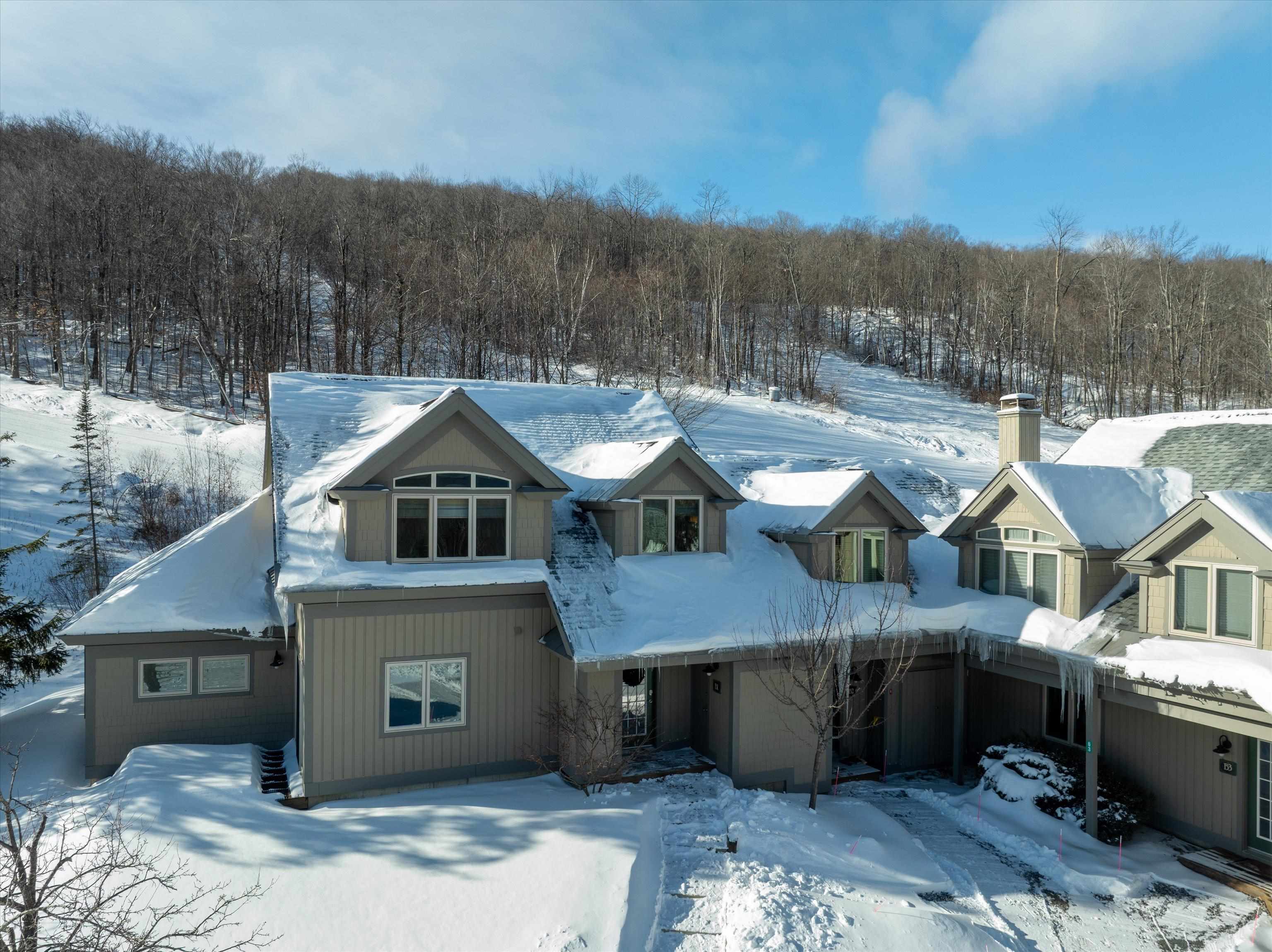 63 Alpine Way, Unit B1 Ludlow, VT 05149 - Photo 2 of 51