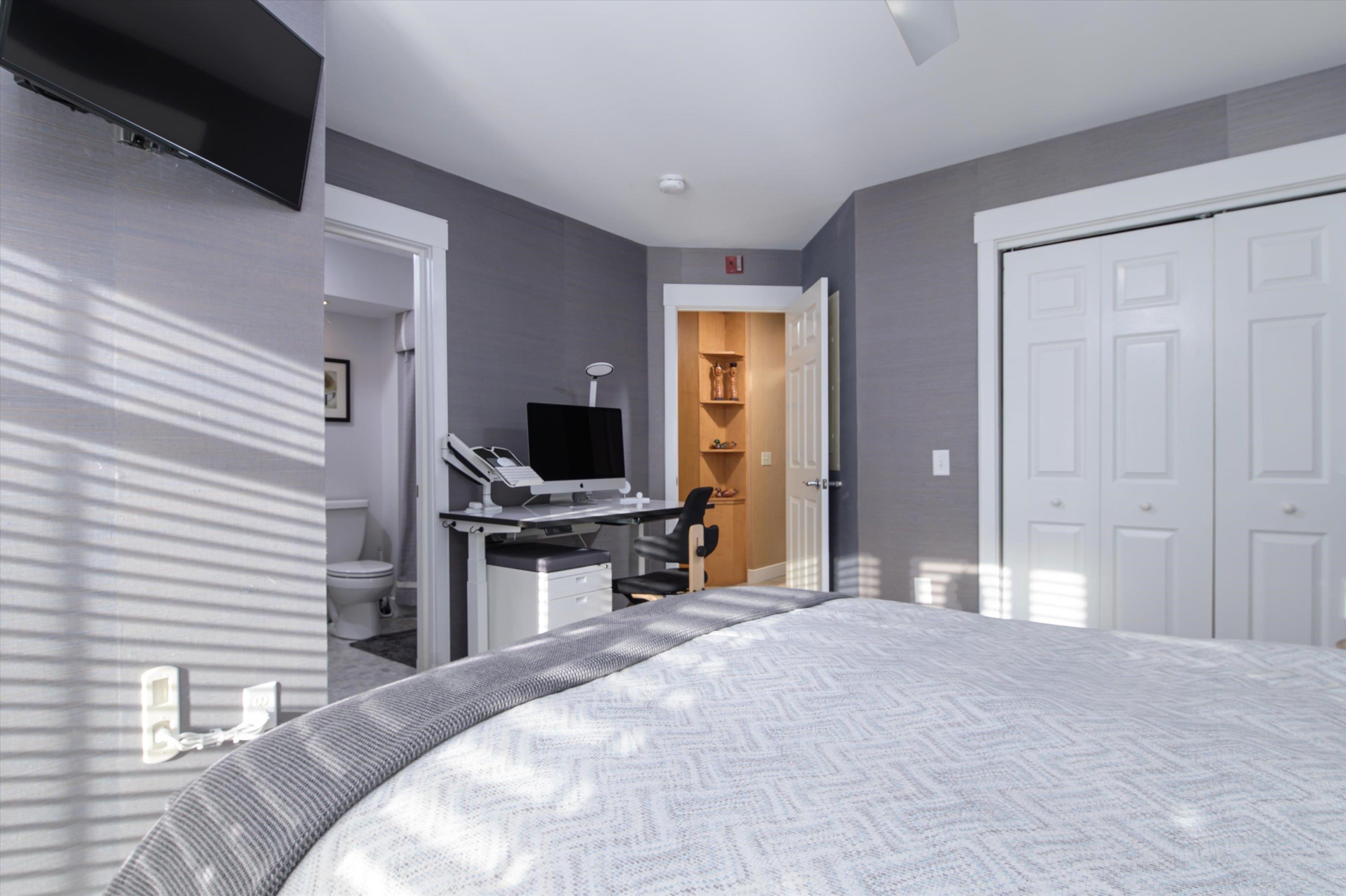 63 Alpine Way, Unit B1 Ludlow, VT 05149 - Photo 27 of 51