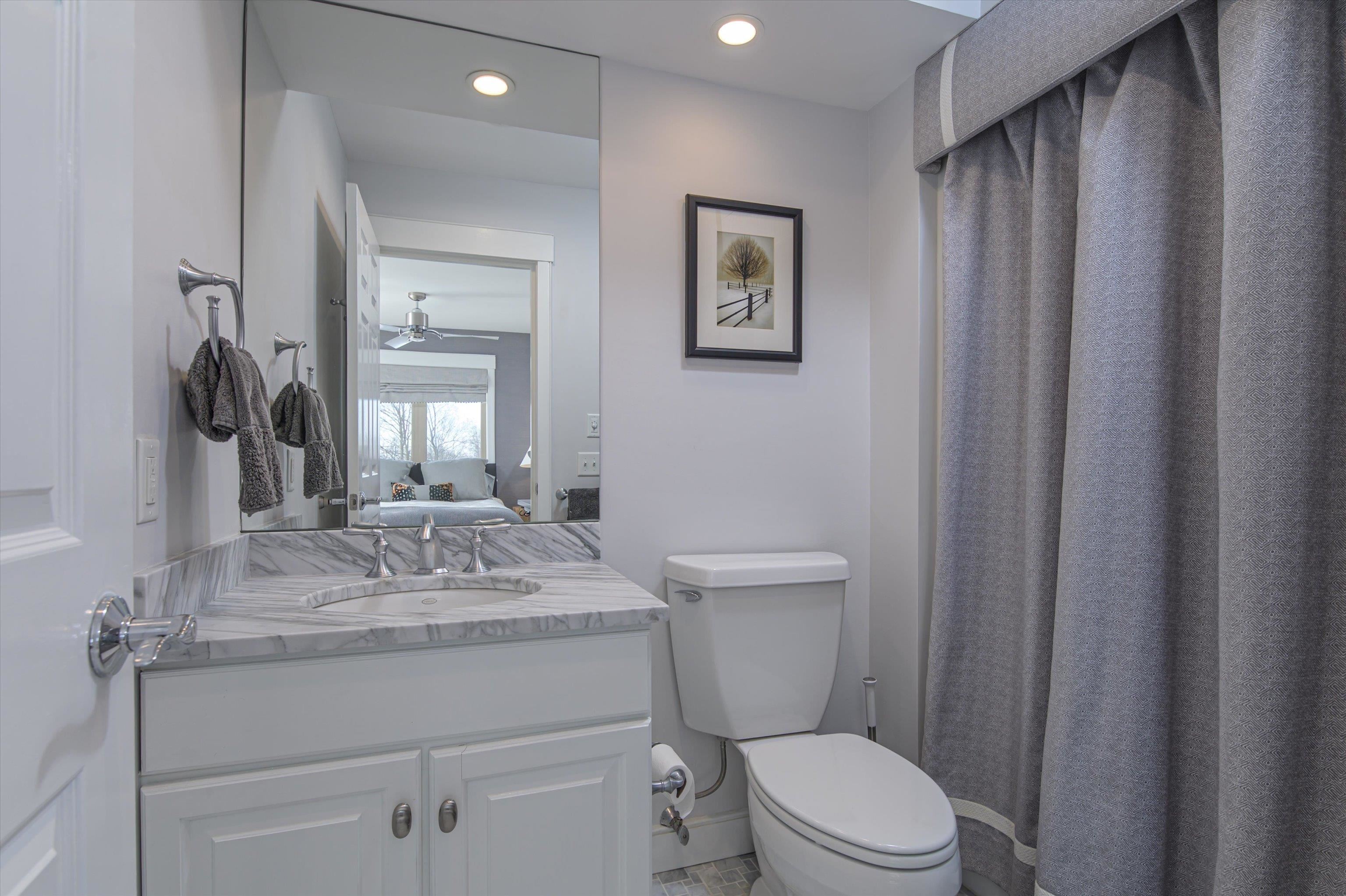 63 Alpine Way, Unit B1 Ludlow, VT 05149 - Photo 28 of 51