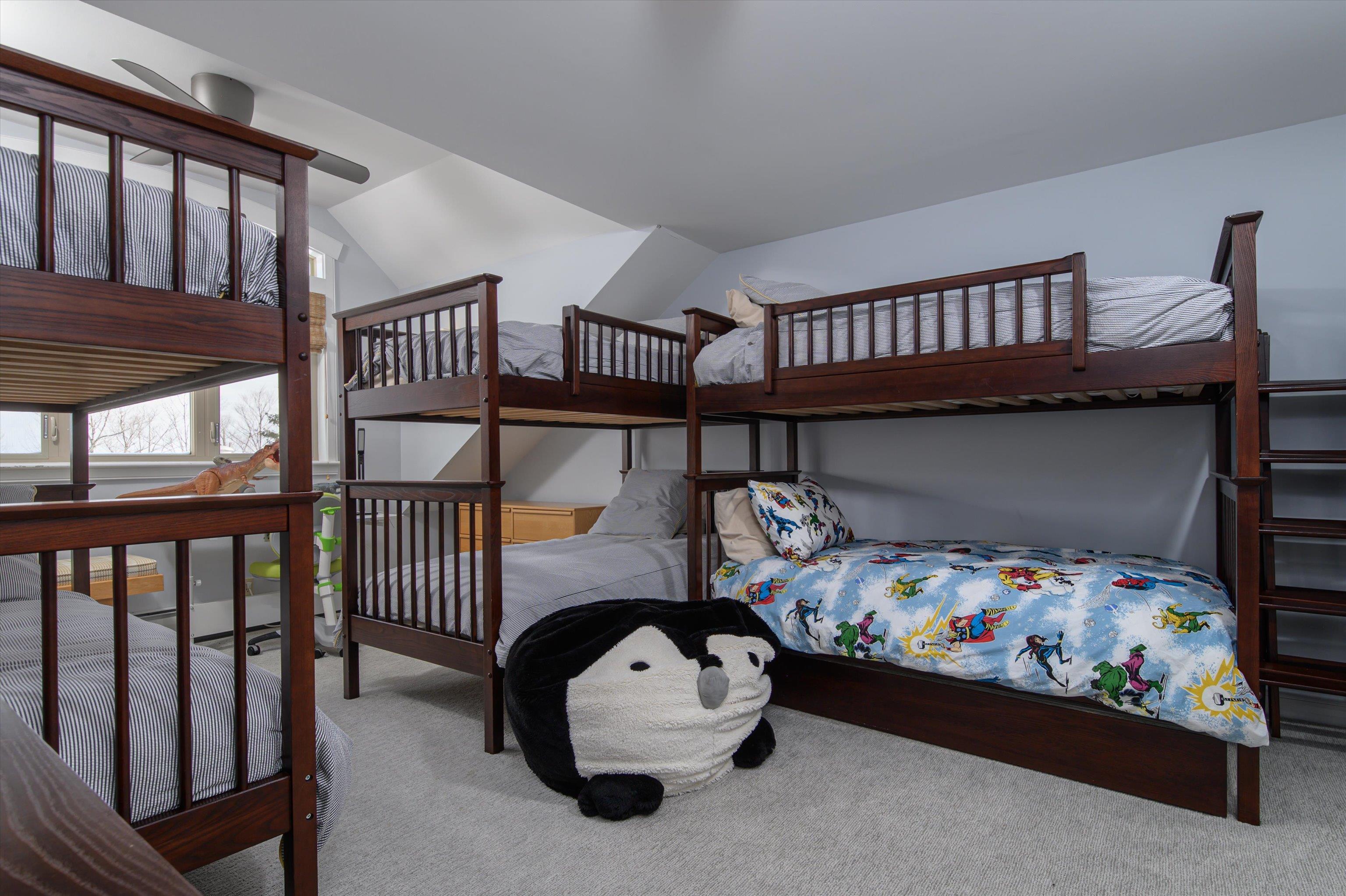 63 Alpine Way, Unit B1 Ludlow, VT 05149 - Photo 30 of 51