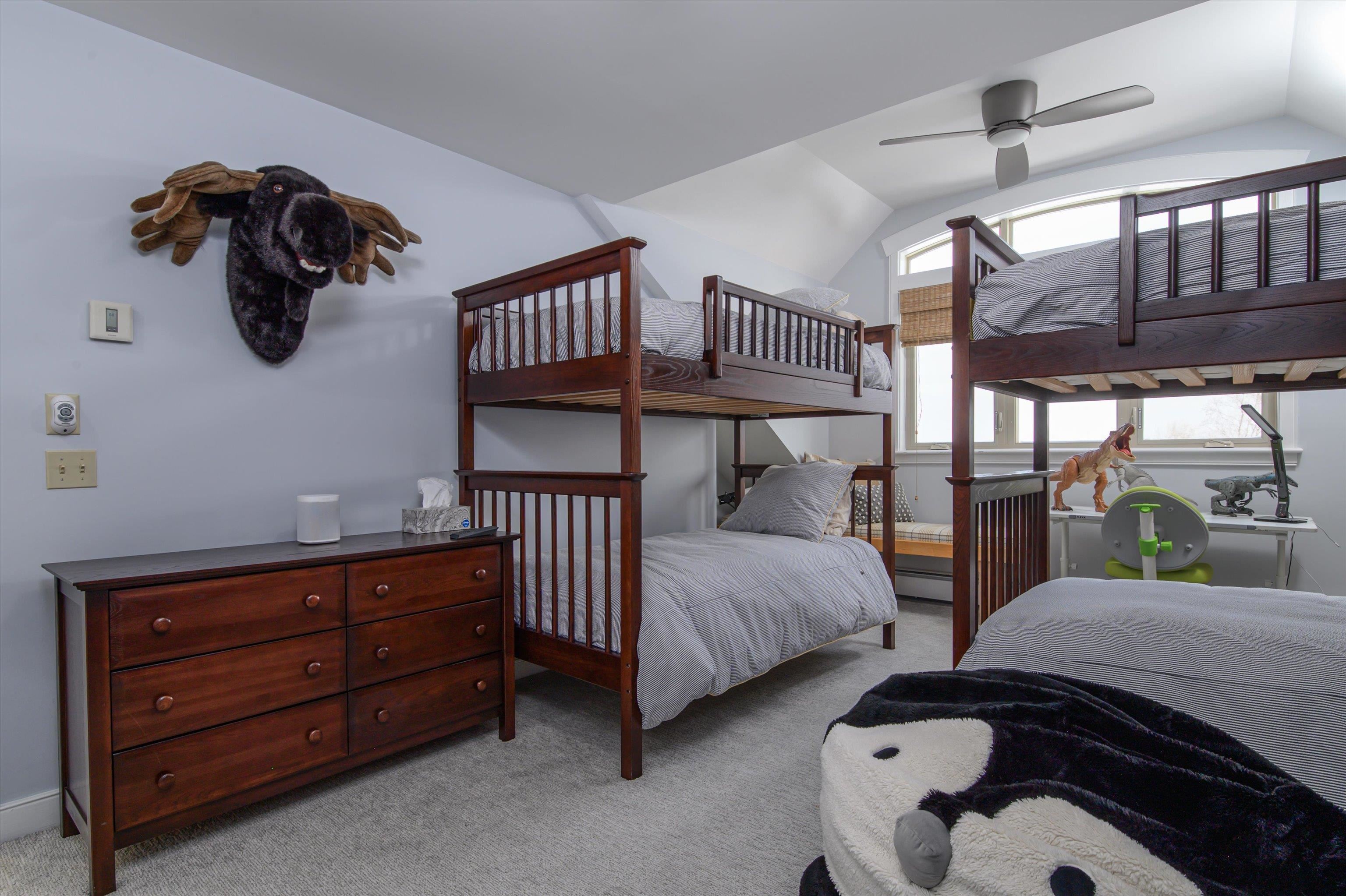 63 Alpine Way, Unit B1 Ludlow, VT 05149 - Photo 31 of 51