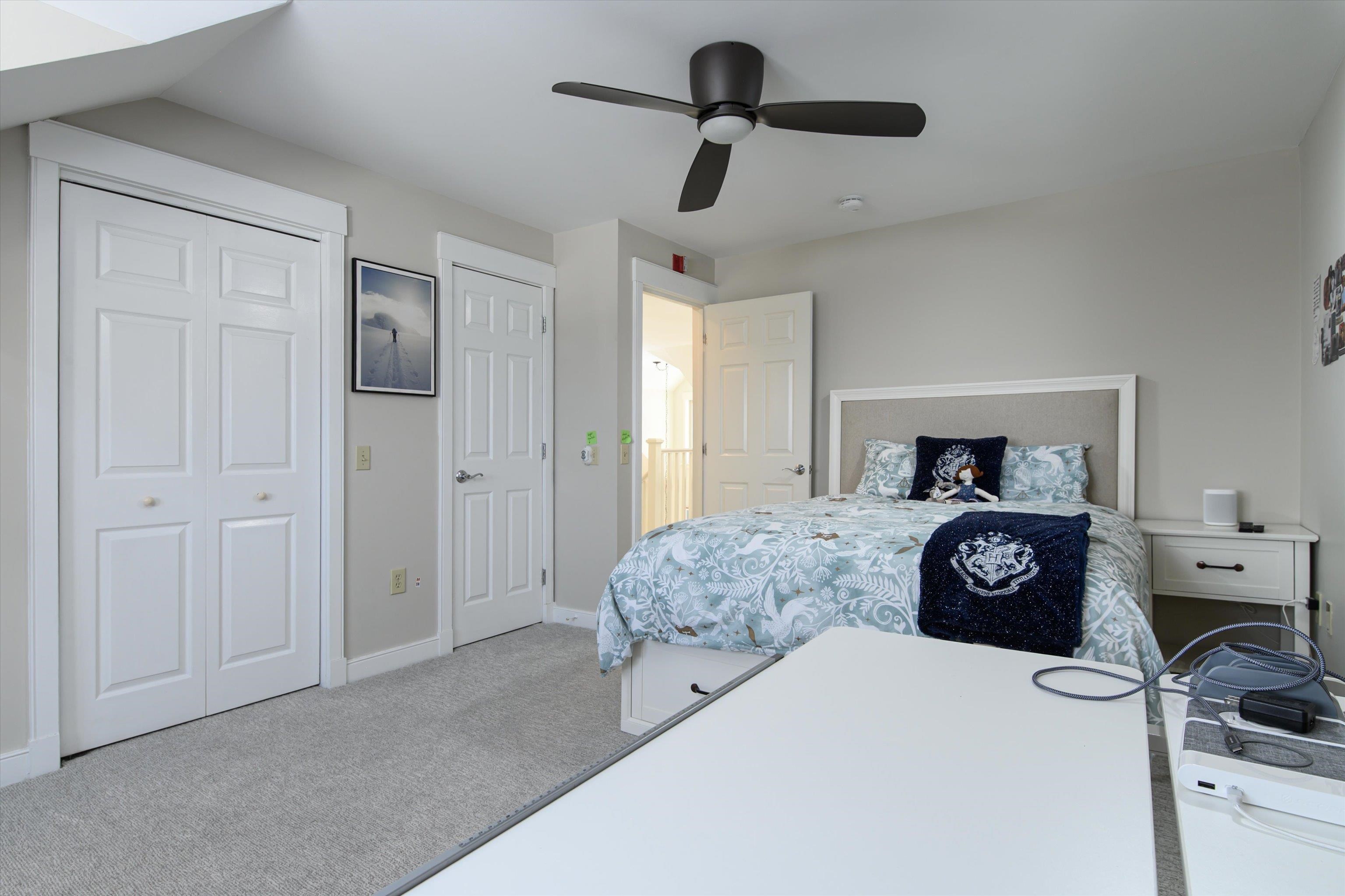 63 Alpine Way, Unit B1 Ludlow, VT 05149 - Photo 33 of 51