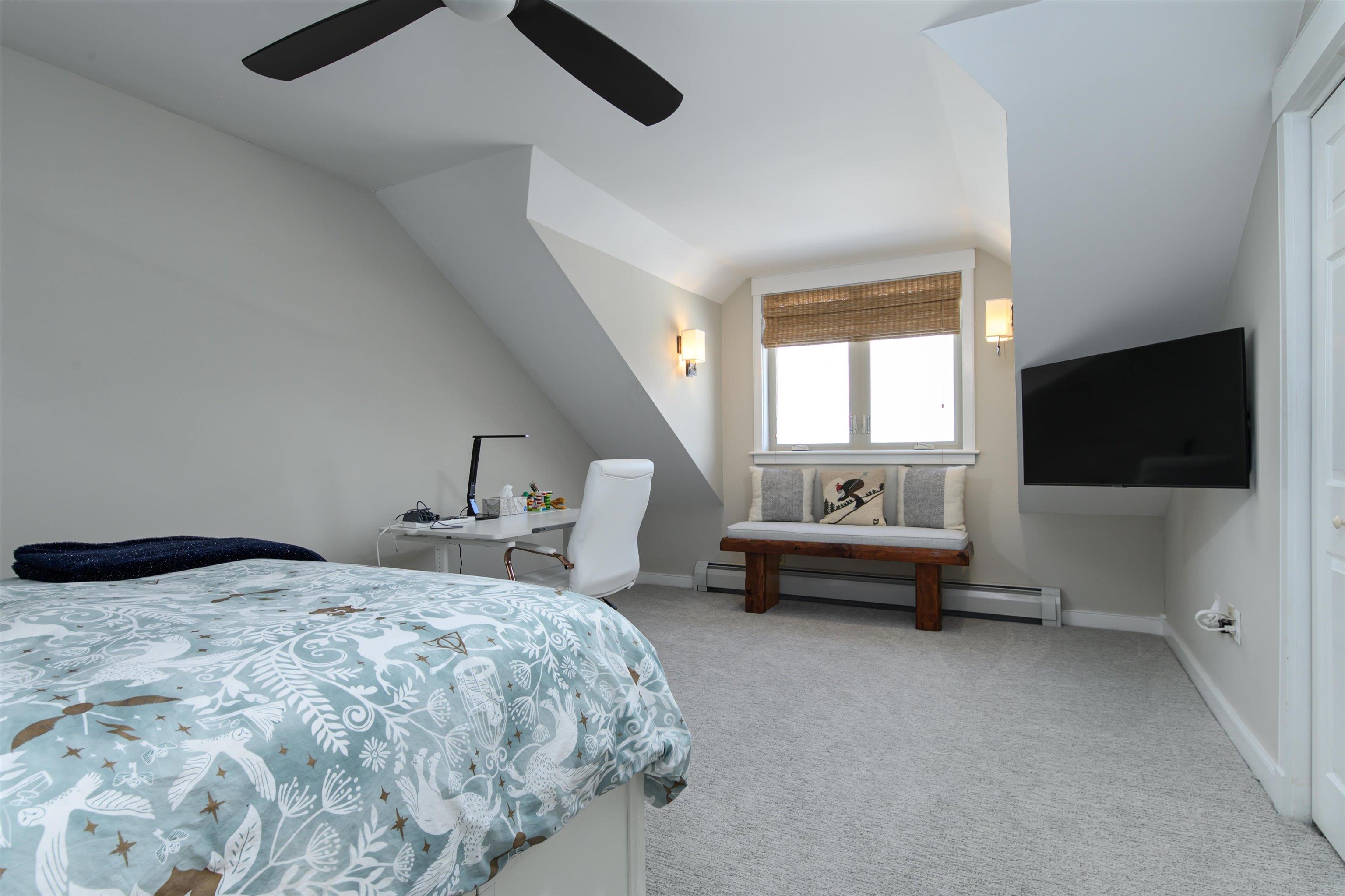 63 Alpine Way, Unit B1 Ludlow, VT 05149 - Photo 34 of 51