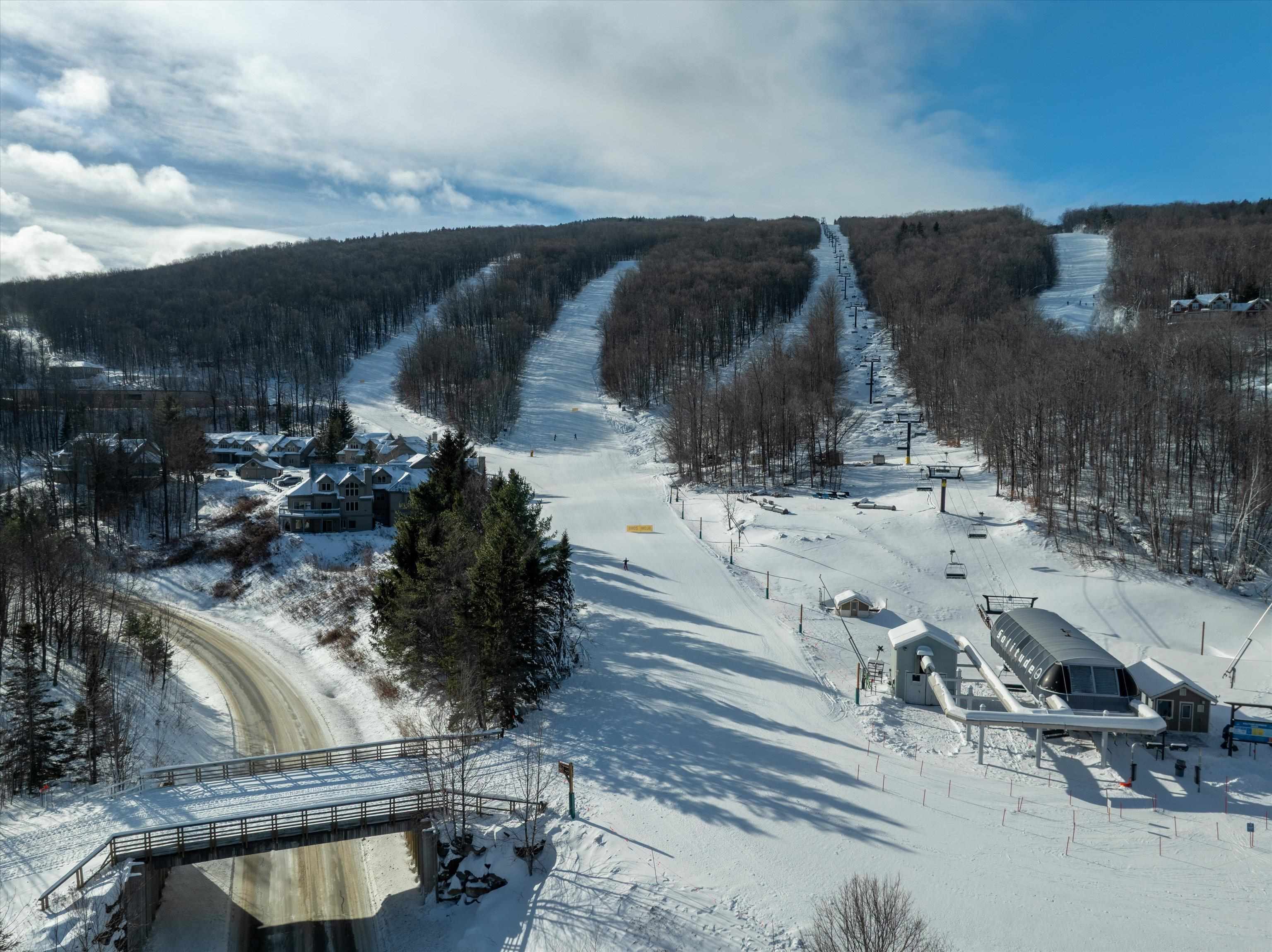 63 Alpine Way, Unit B1 Ludlow, VT 05149 - Photo 37 of 51