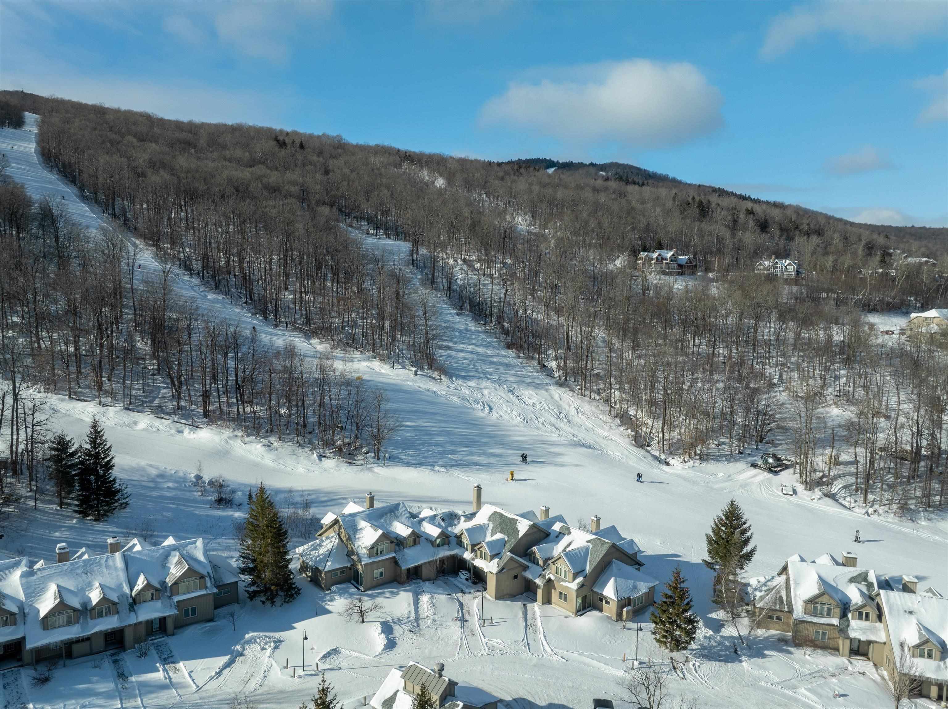 63 Alpine Way, Unit B1 Ludlow, VT 05149 - Photo 38 of 51